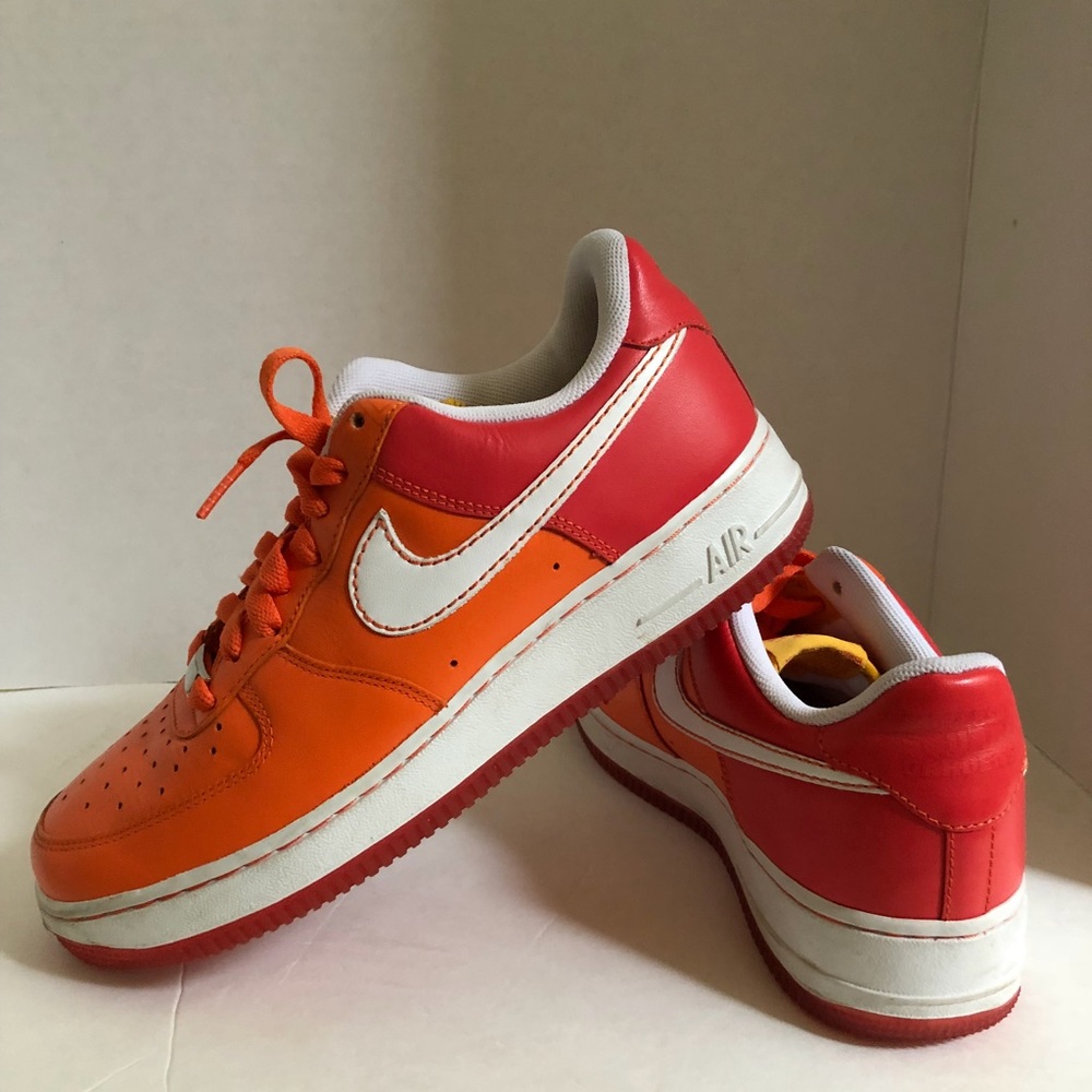 AF 1s